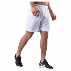 Player Shorts Pisa White*Select Outlet