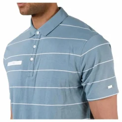 Player Striped Polo Grey*Nike Outlet