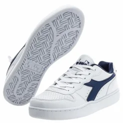 Playground Blue/White*Diadora Outlet