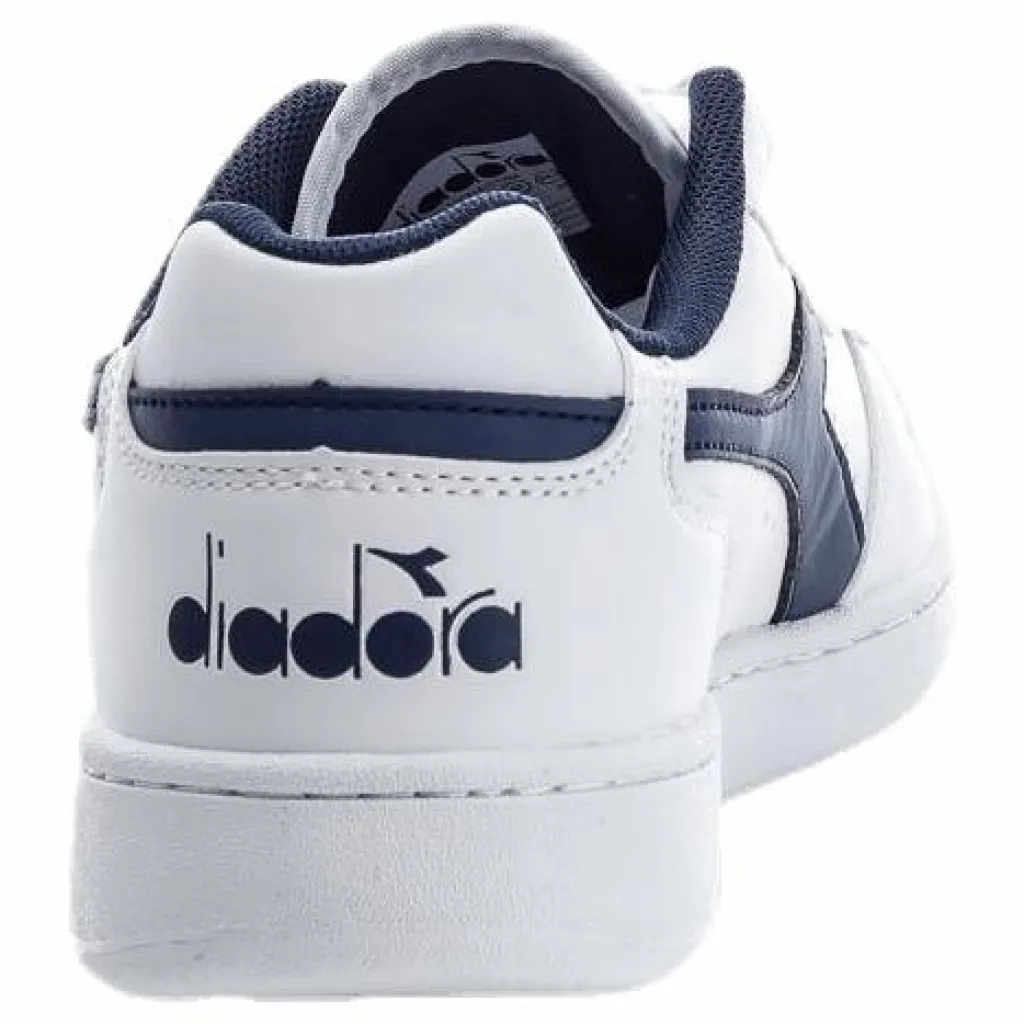 Playground Blue/White*Diadora Outlet