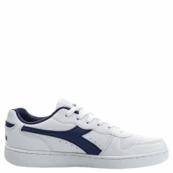 Playground Blue/White*Diadora Outlet