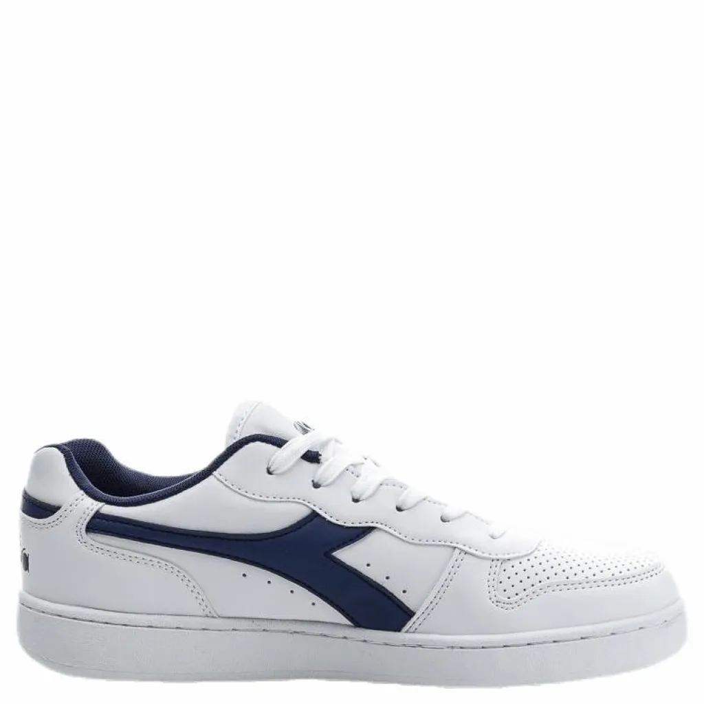 Playground Blue/White*Diadora Outlet