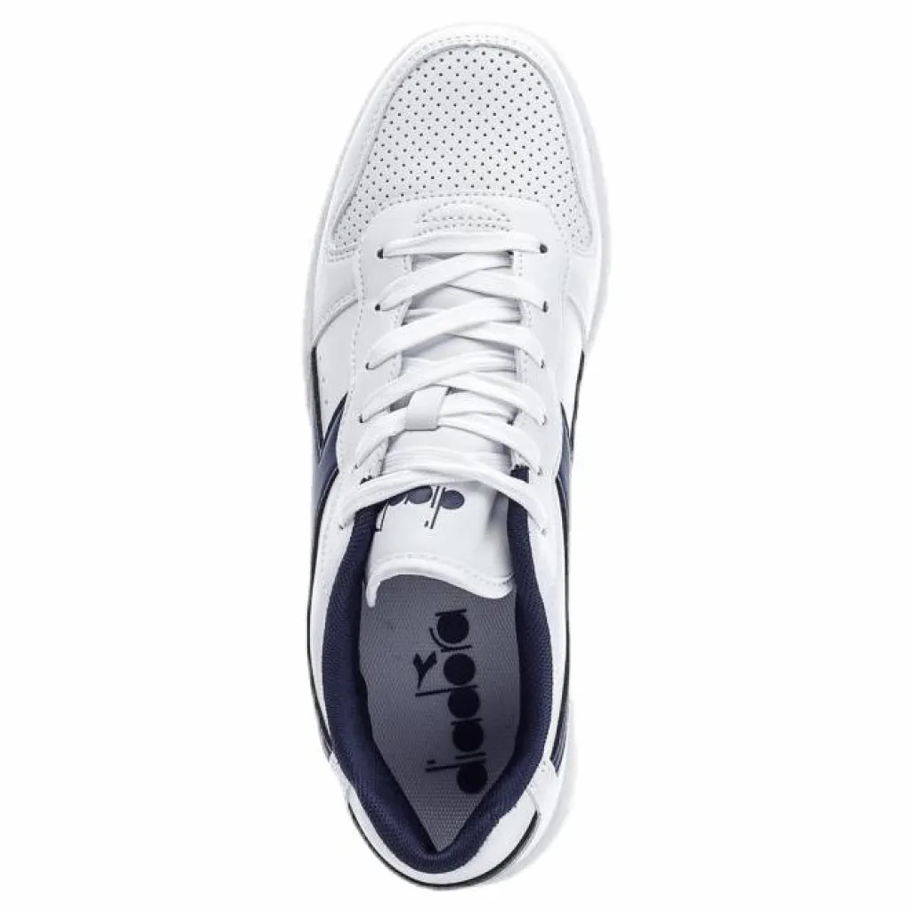 Playground Blue/White*Diadora Outlet
