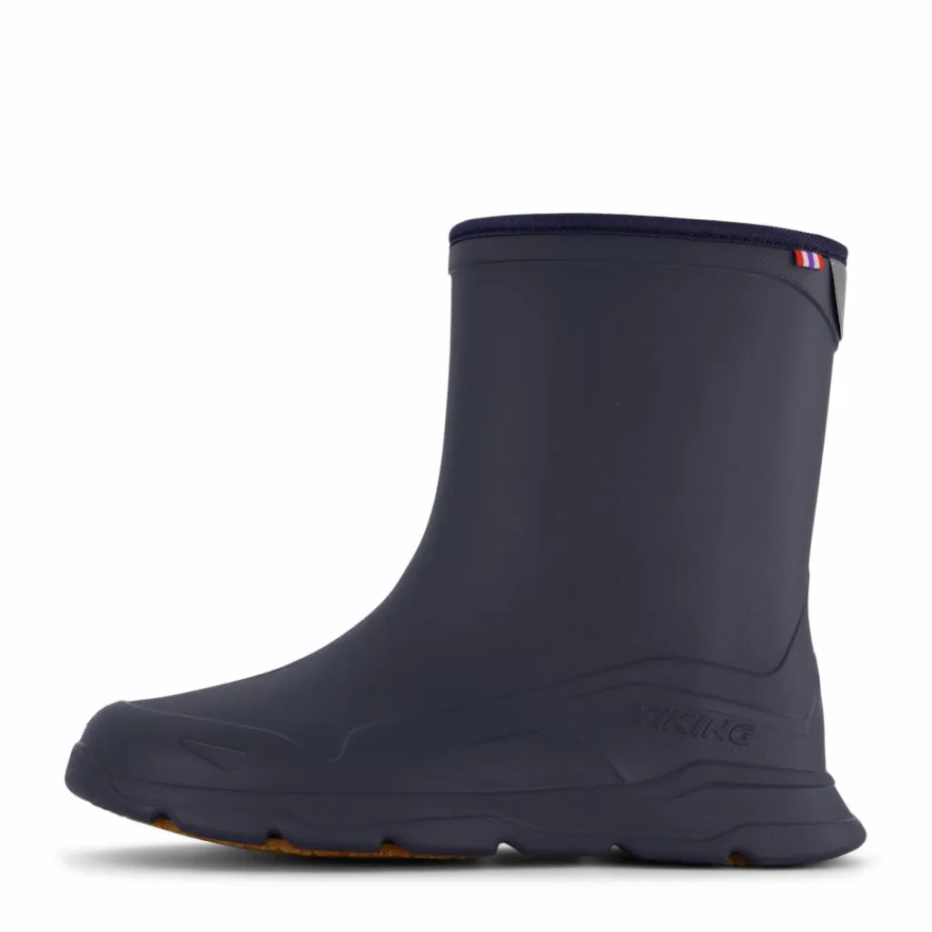 Playrox Navy*Viking