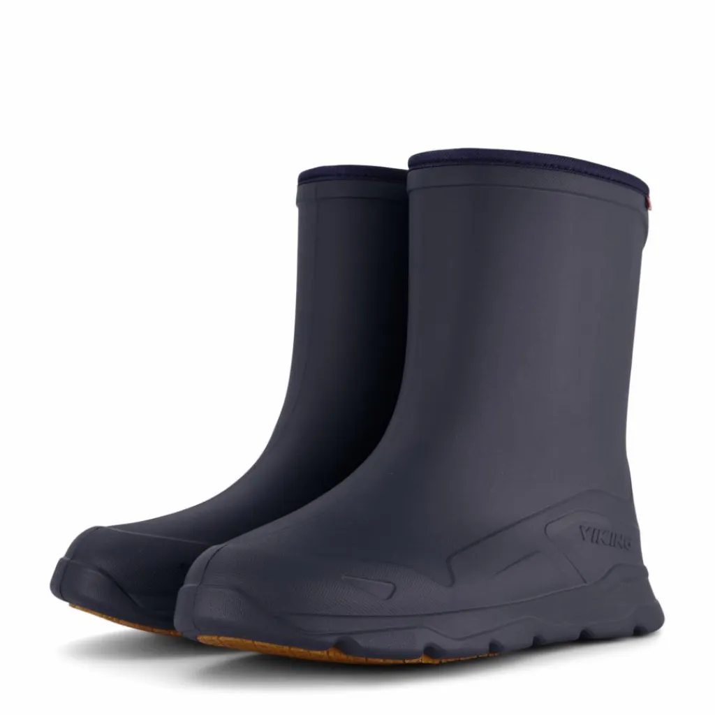 Playrox Navy*Viking
