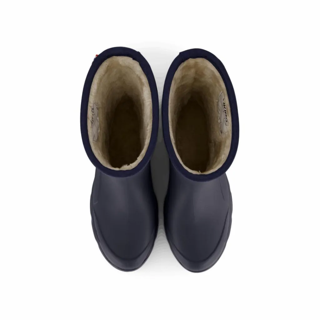 Playrox Navy*Viking