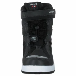 Playtime Gtx Charcoal/black*Viking