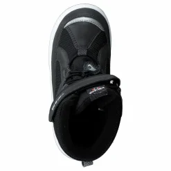 Playtime Gtx Charcoal/black*Viking