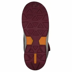 Viking Playtime Gtx Wine/dark Red Röd och Lila Outlet