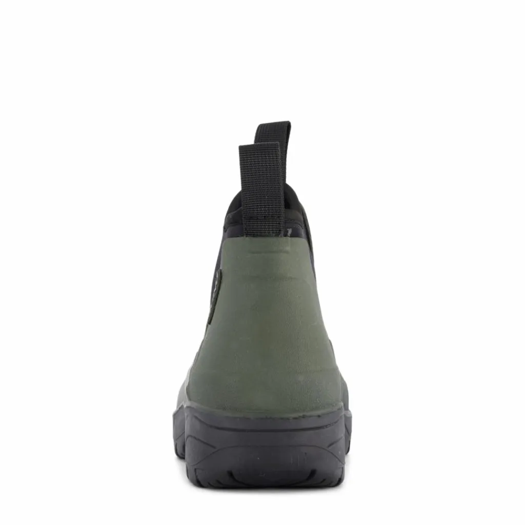 Plot Neo Low Hunting Green/black*Viking