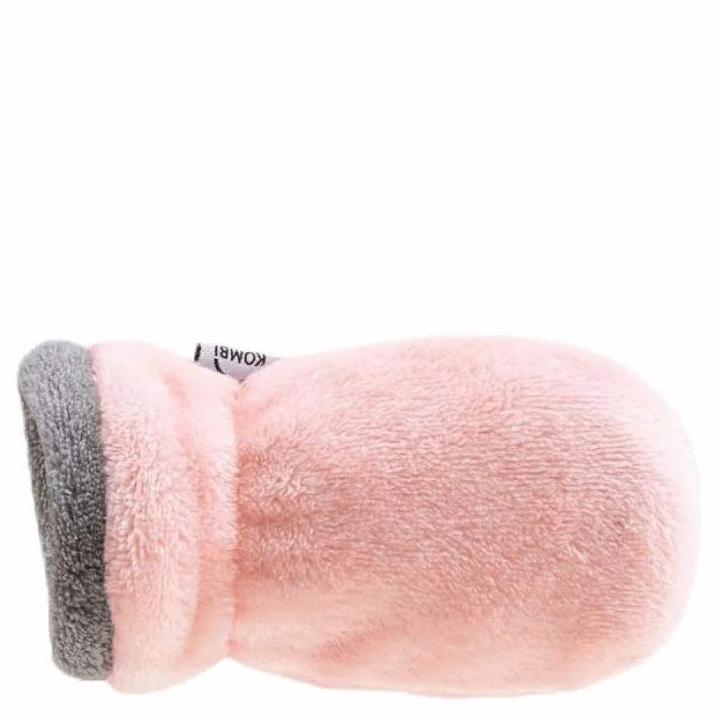 Kombi Plush Animal Infant Pink/Grey Rosa och Grå Discount