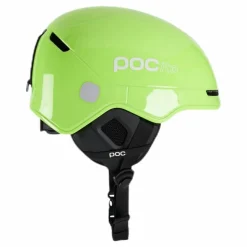ito Obex Spin Green/Yellow*POC Hot
