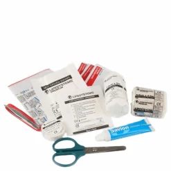 Pocket First Aid Kit Red*Lifesystems Clearance