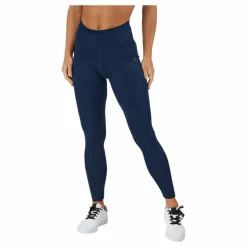 adidas Pocket Golf Leggings Collegiate Navy Blå Sale