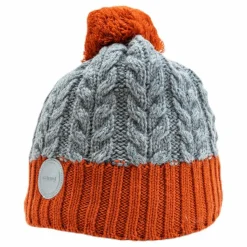 Reima Pohjola Beanie Orange Best