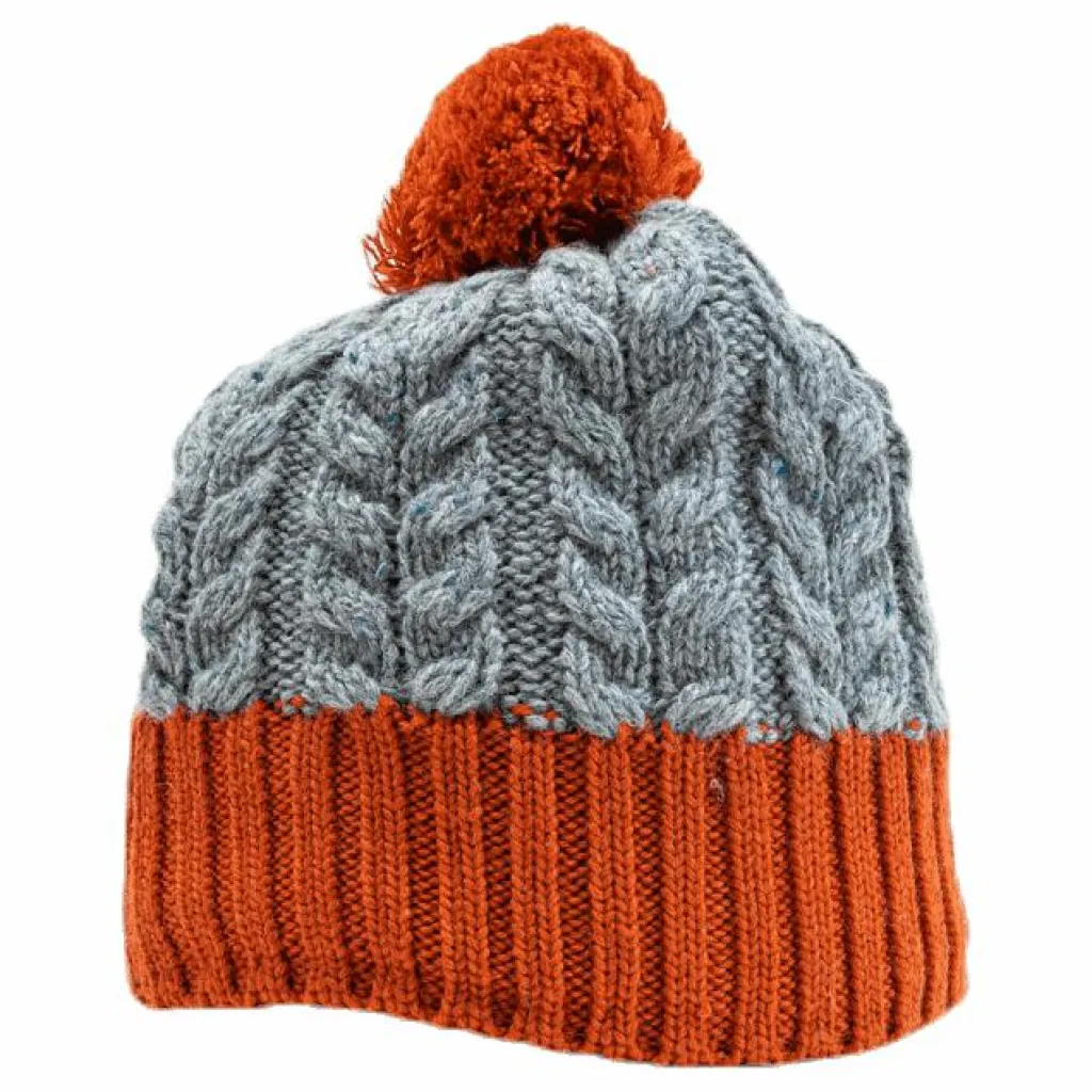 Reima Pohjola Beanie Orange Best