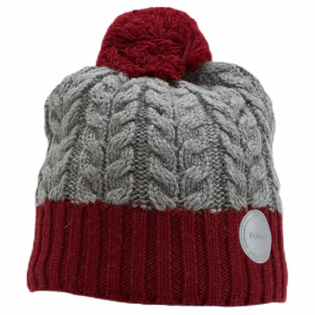 Pohjola Beanie Red*Reima Clearance