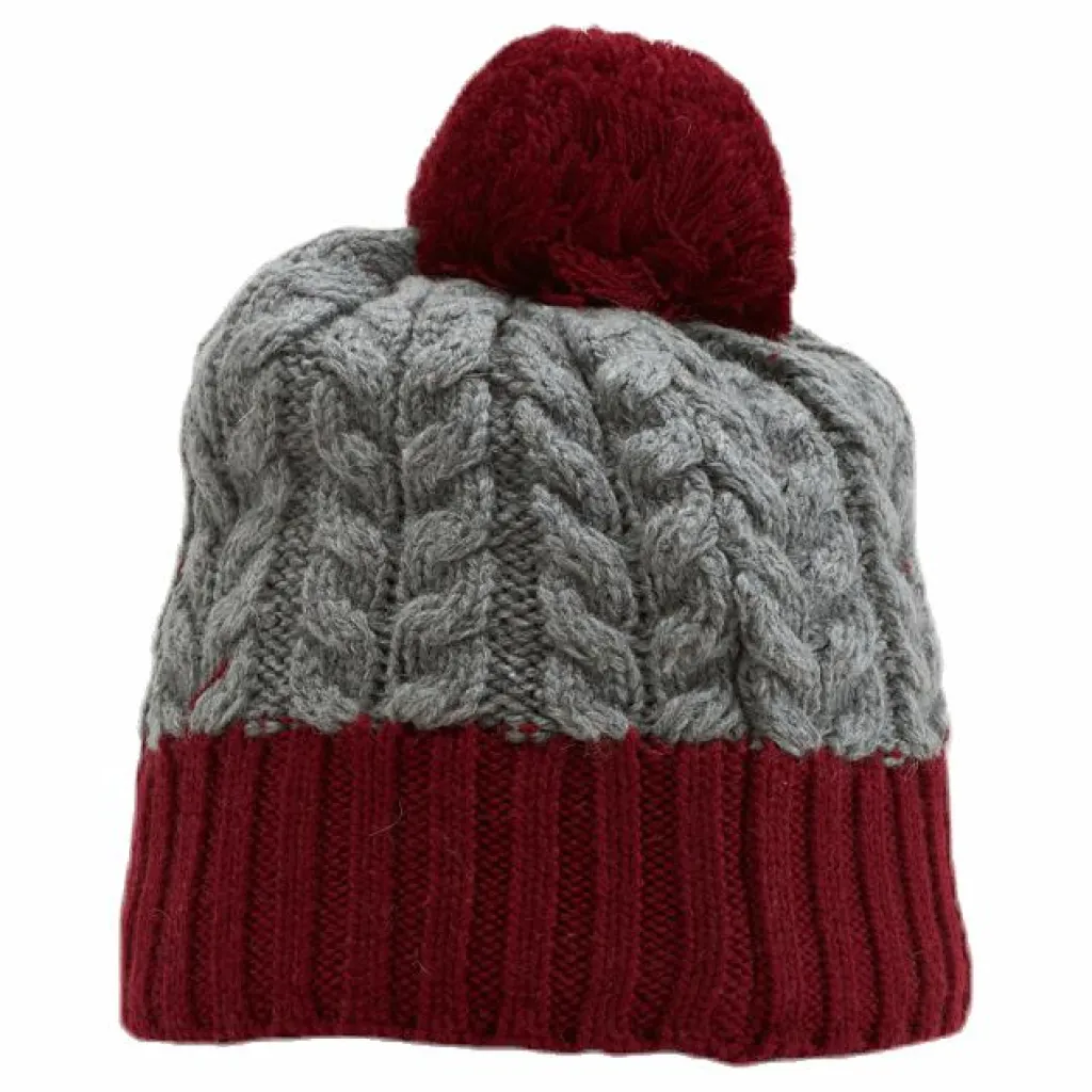 Pohjola Beanie Red*Reima Clearance