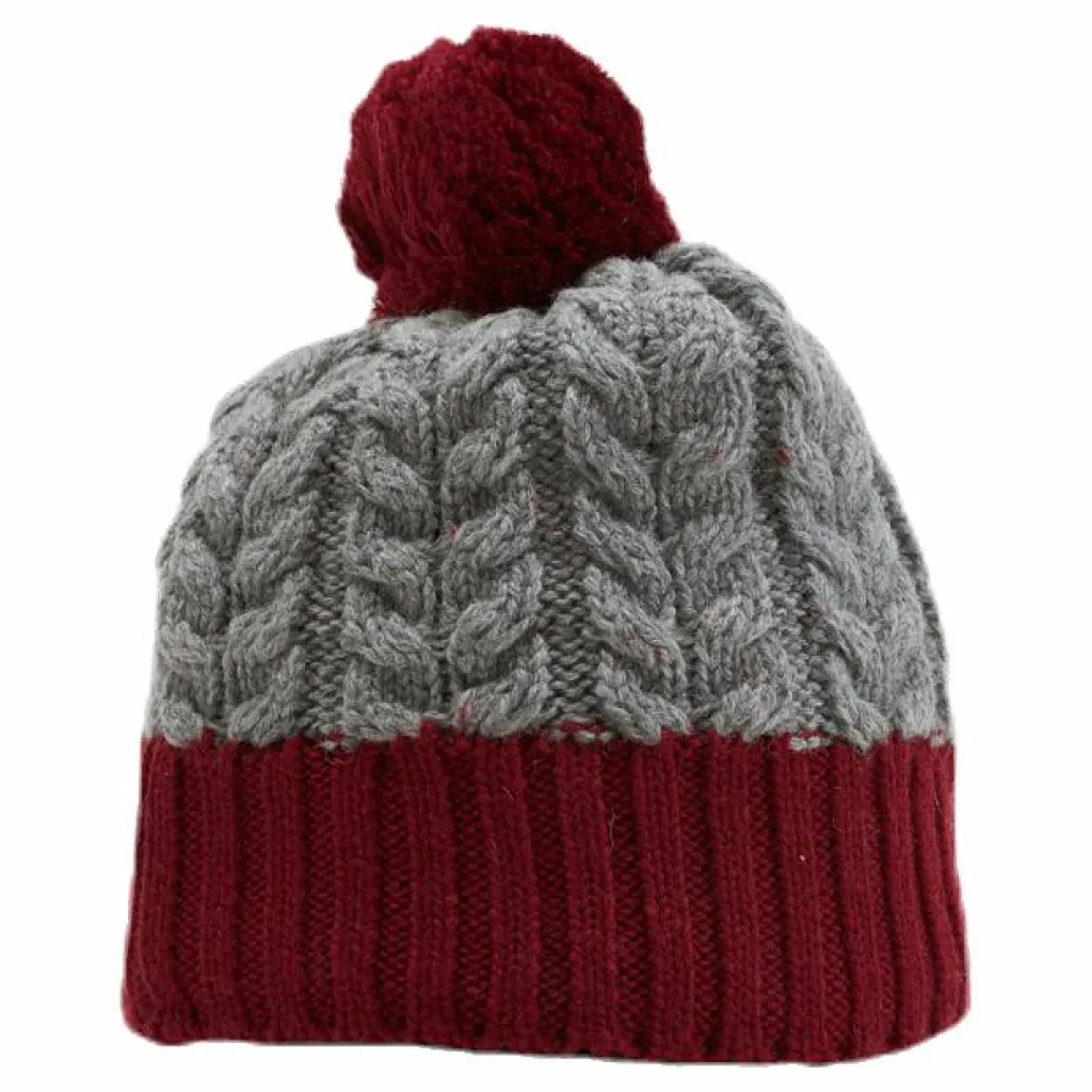 Pohjola Beanie Red*Reima Clearance