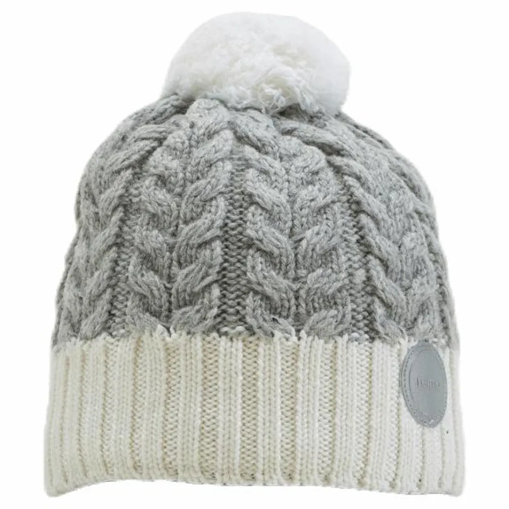 Pohjola Beanie White*Reima