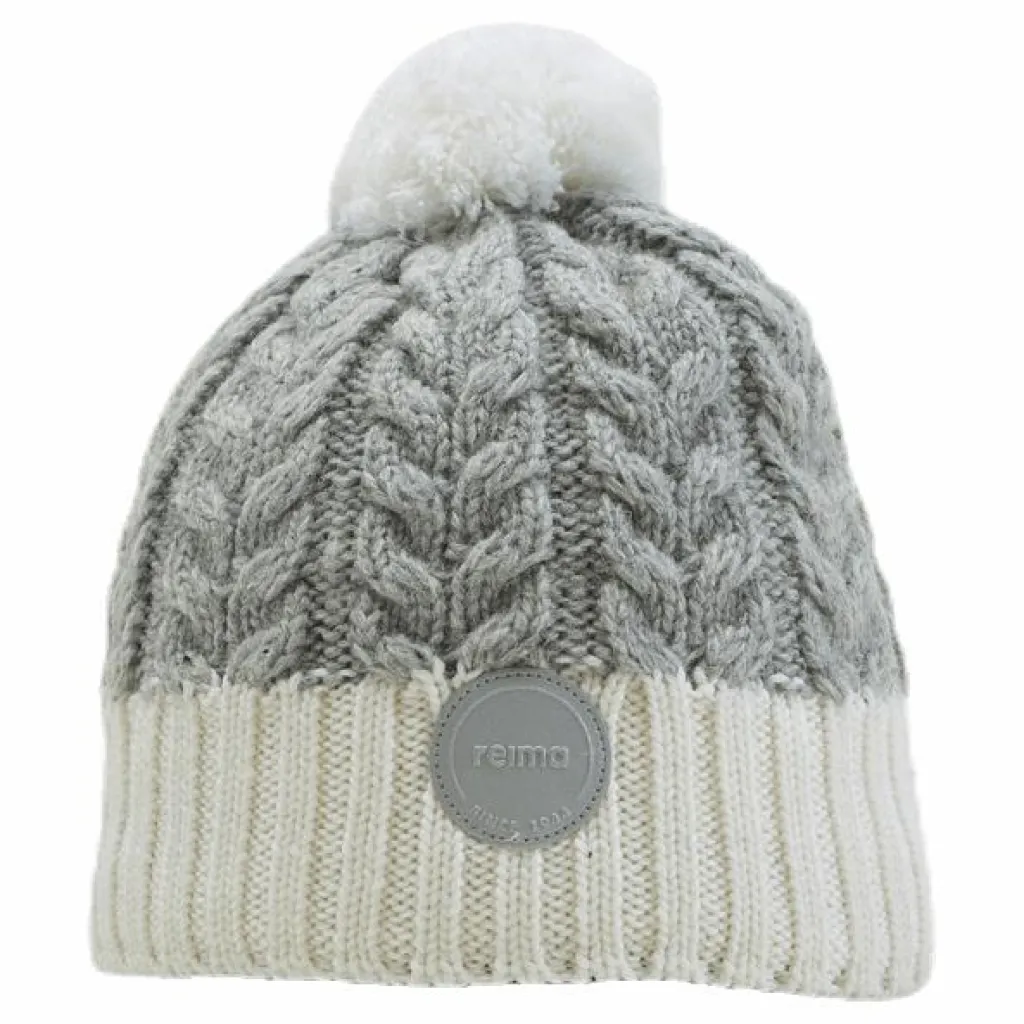 Pohjola Beanie White*Reima