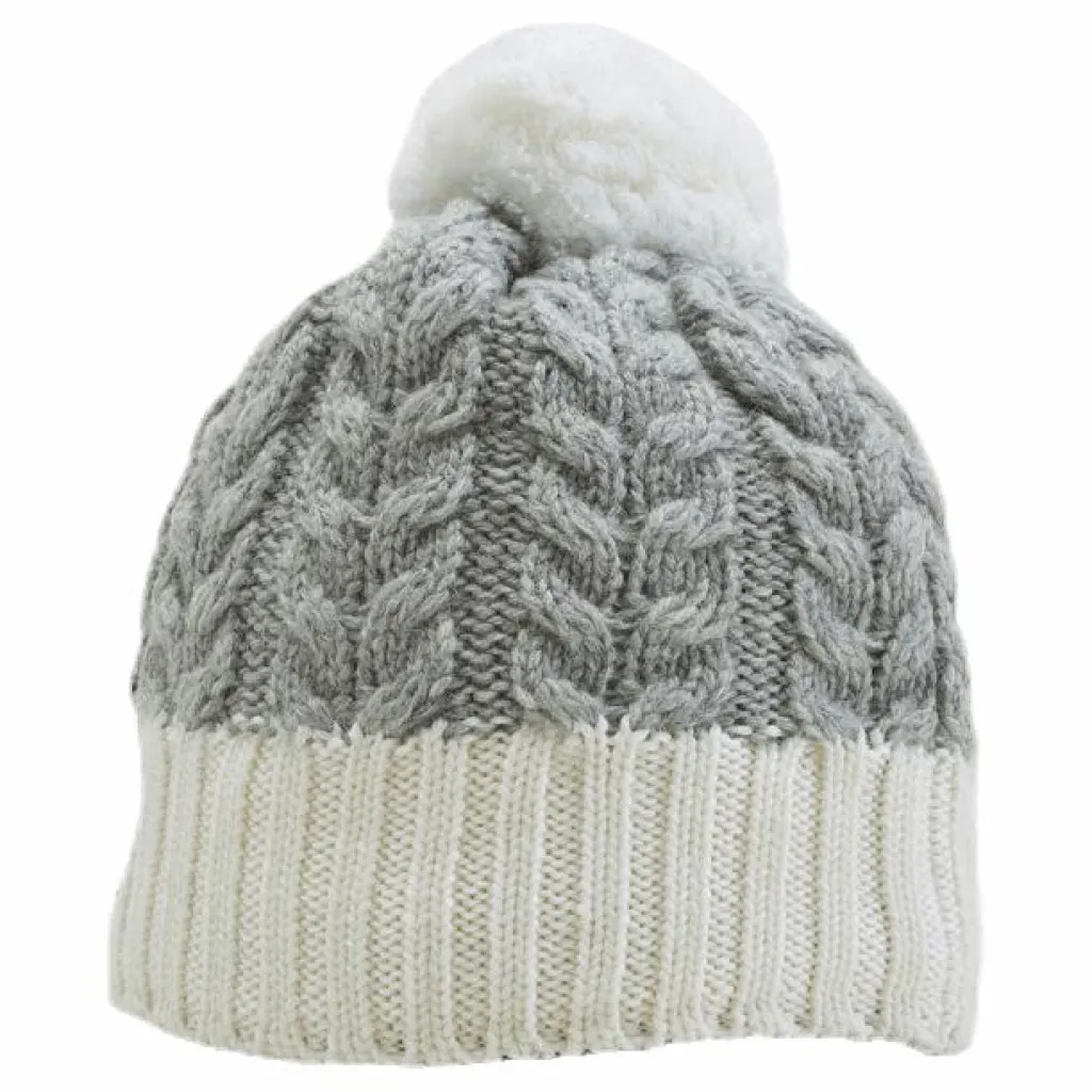 Pohjola Beanie White*Reima