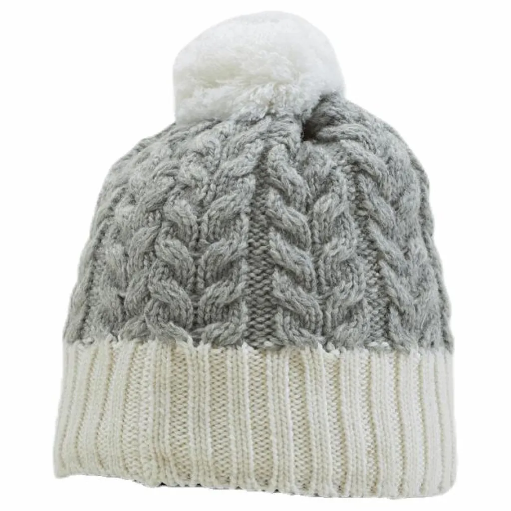 Pohjola Beanie White*Reima