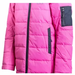 Polar Youth Puff Jacket Pink/Black*ColourWear New
