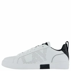 Replay Polaris Perf Camo White Black Vit Hot