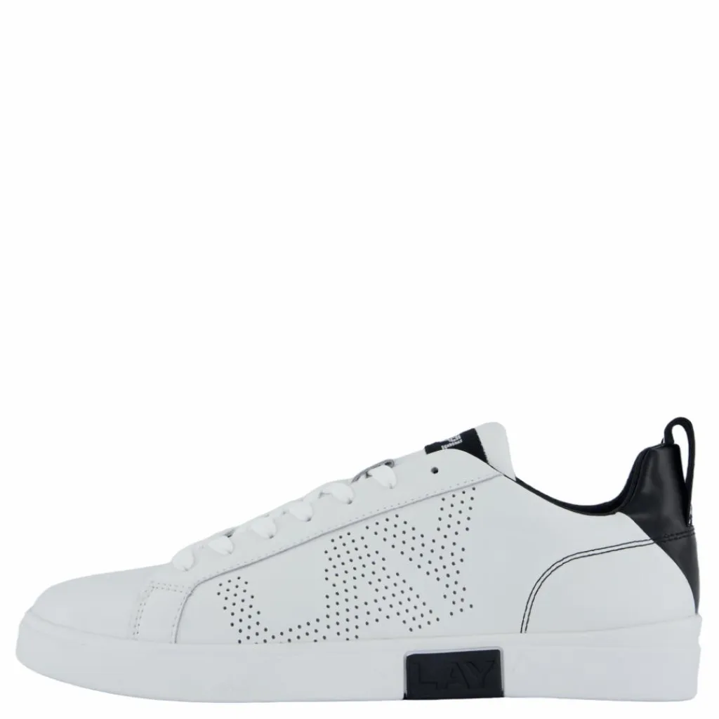 Replay Polaris Perf Camo White Black Vit Hot