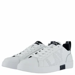 Replay Polaris Perf Camo White Black Vit Hot
