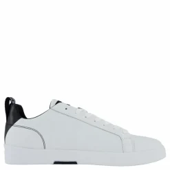 Replay Polaris Perf Camo White Black Vit Hot