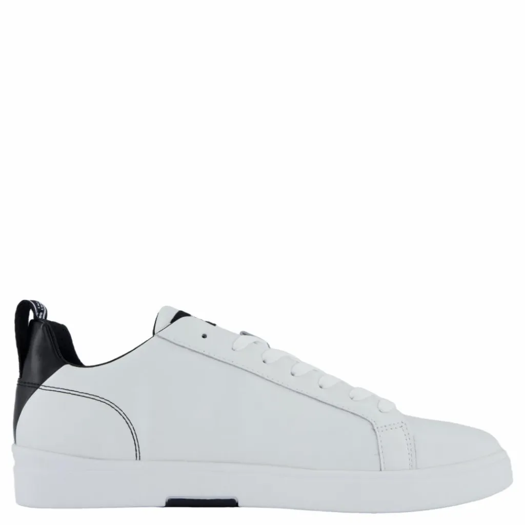 Replay Polaris Perf Camo White Black Vit Hot