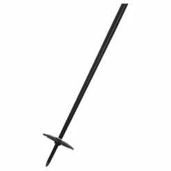 Scott Pole Team Issue Black Svart New