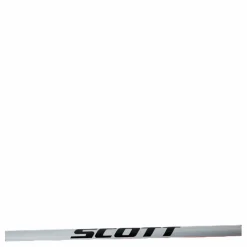 Scott Pole Team Issue White Vit Online
