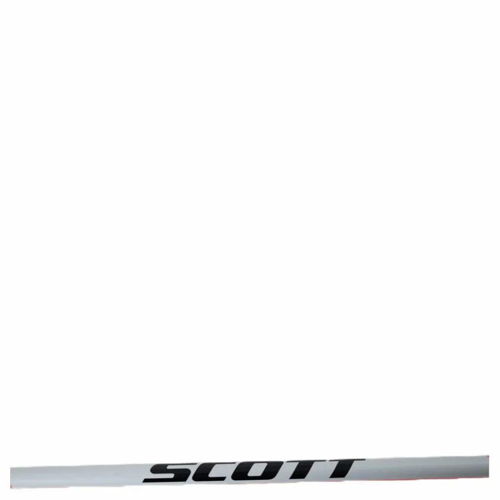 Scott Pole Team Issue White Vit Online