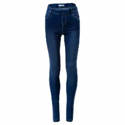 Name It Polly Dnm Tora 3238 Legging Blue Blå Sale