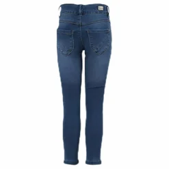 Name It Polly Dnm Toras 2242 Legging Blue Blå Online