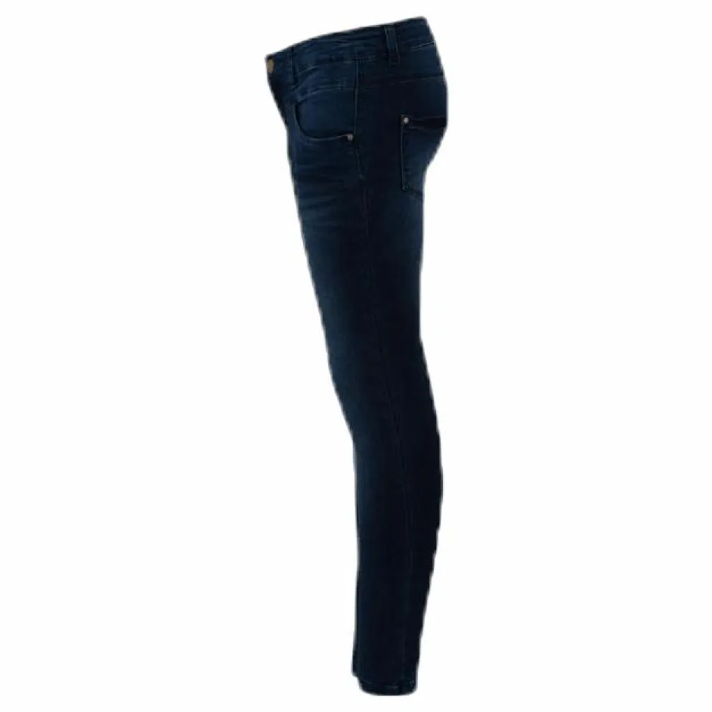 Polly Dnm Trilla 3001 Pant Blue*Name It Outlet