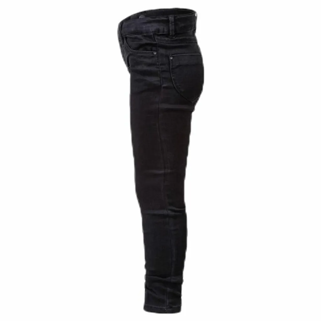 Name It Polly Tora 7236 Legging Black Svart New