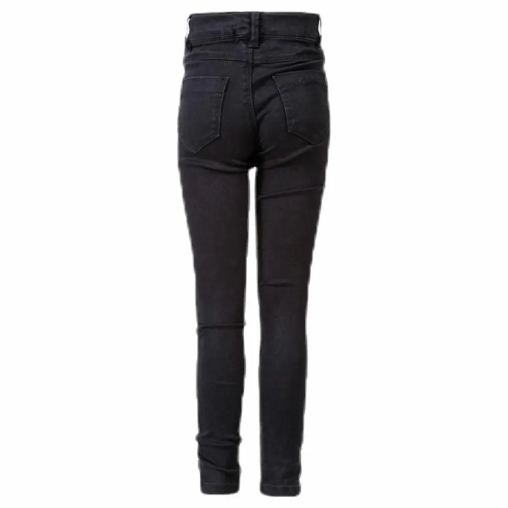 Name It Polly Tora 7236 Legging Black Svart New