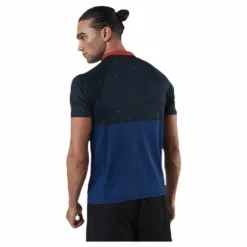 Babolat Polo Compete Blue/Black Blå och Svart Discount