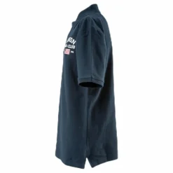 Vinson Polo Club Polo Leslie Blue Blå Outlet