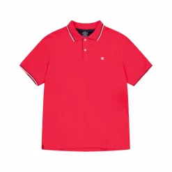 Champion Polo Lollipoop Röd Online