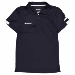 Polo Play Black*Babolat New