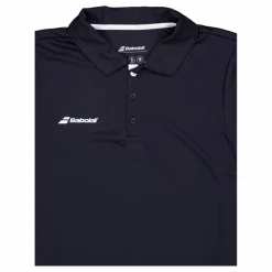 Polo Play Black*Babolat New