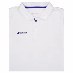 Polo Play White*Babolat
