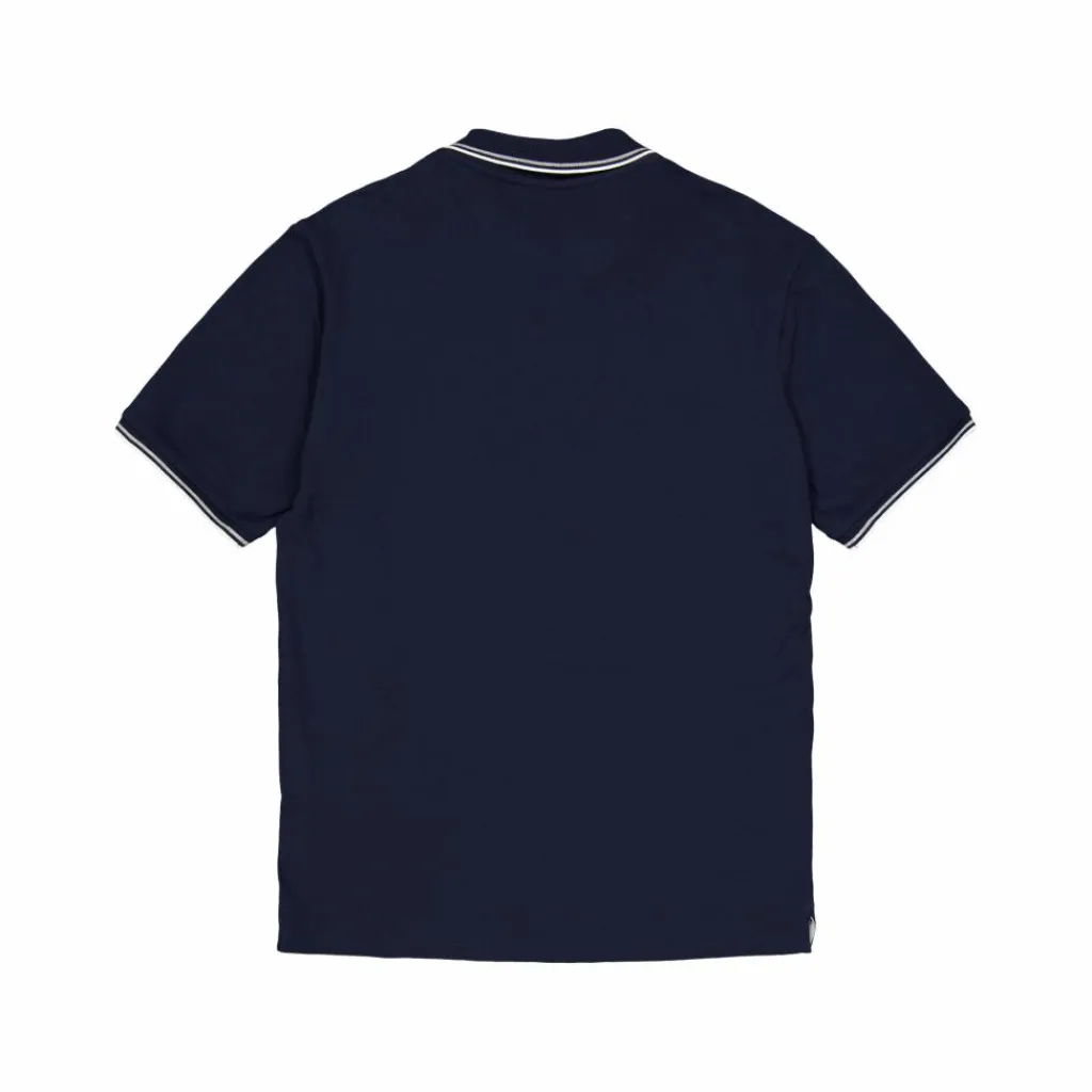 Champion Polo Sky Captain Blå