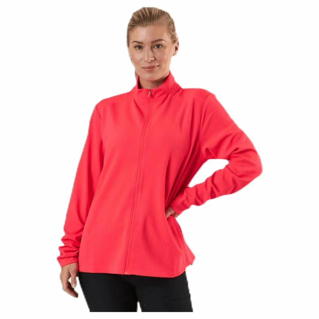 Nike Polo Slim J Red Röd Outlet