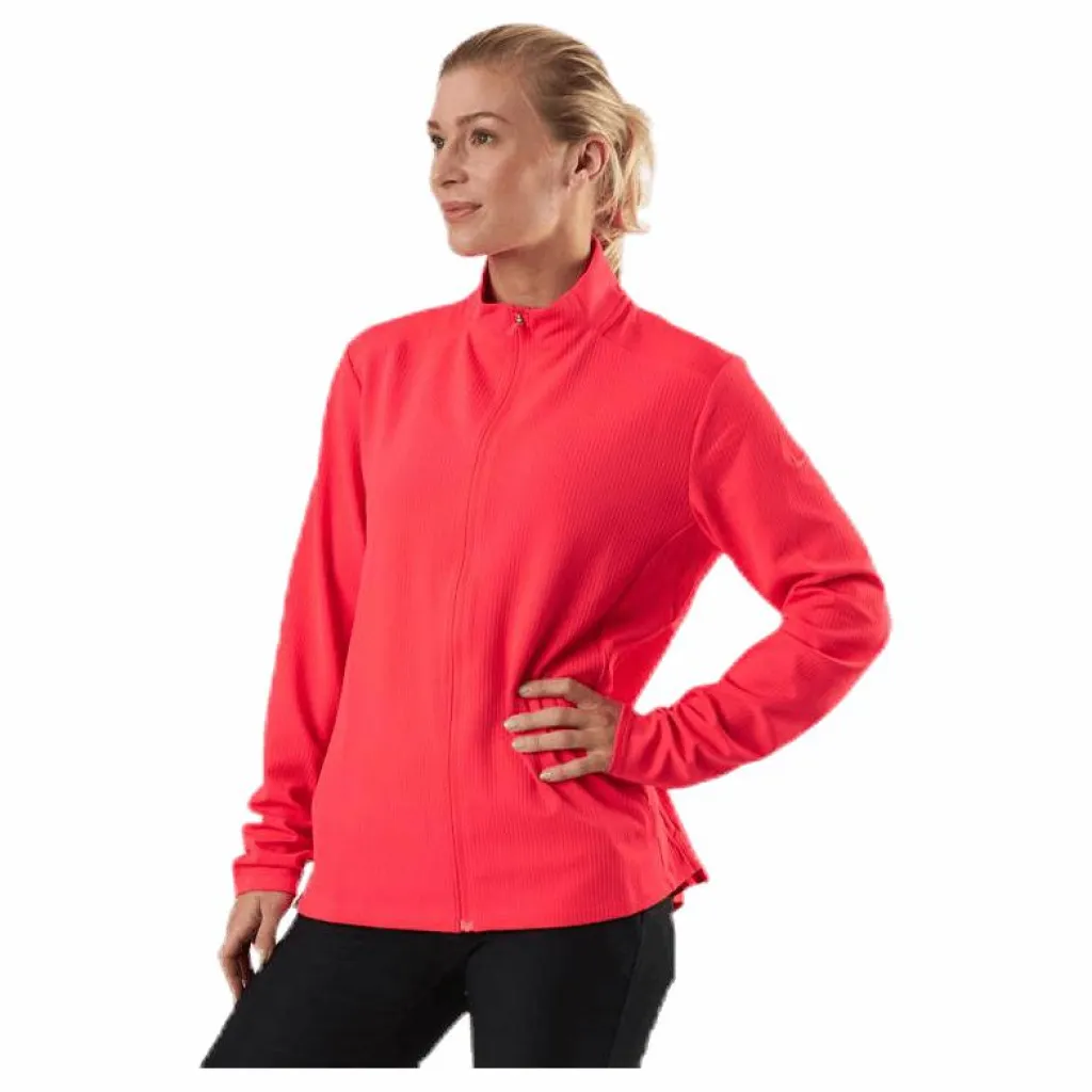 Nike Polo Slim J Red Röd Outlet